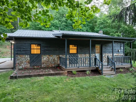 1415 Mcrary Creek Road Lenoir NC 28645
