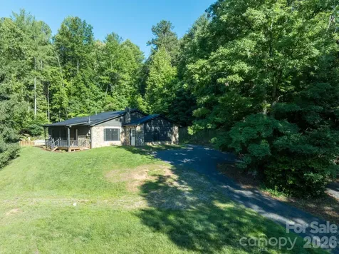 1415 Mcrary Creek Road Lenoir NC 28645