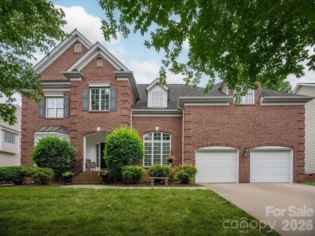 902 Lillieshall Road Waxhaw NC 28173