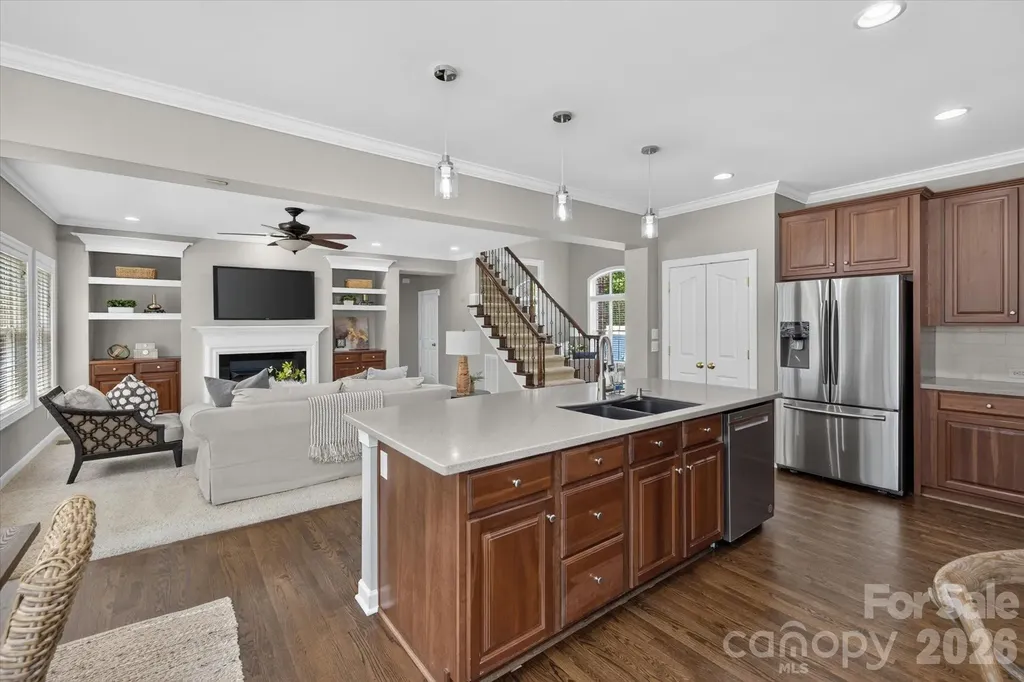 902 Lillieshall Road Waxhaw NC 28173