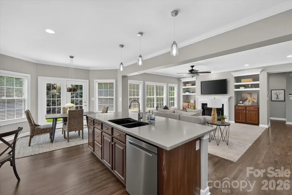 902 Lillieshall Road Waxhaw NC 28173