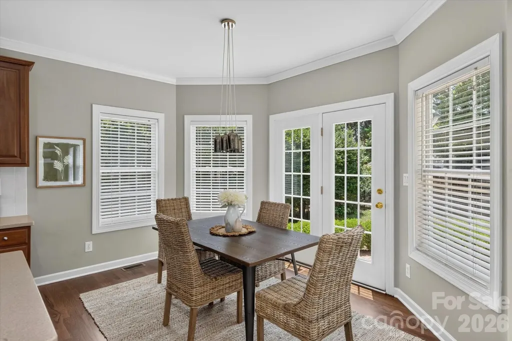 902 Lillieshall Road Waxhaw NC 28173