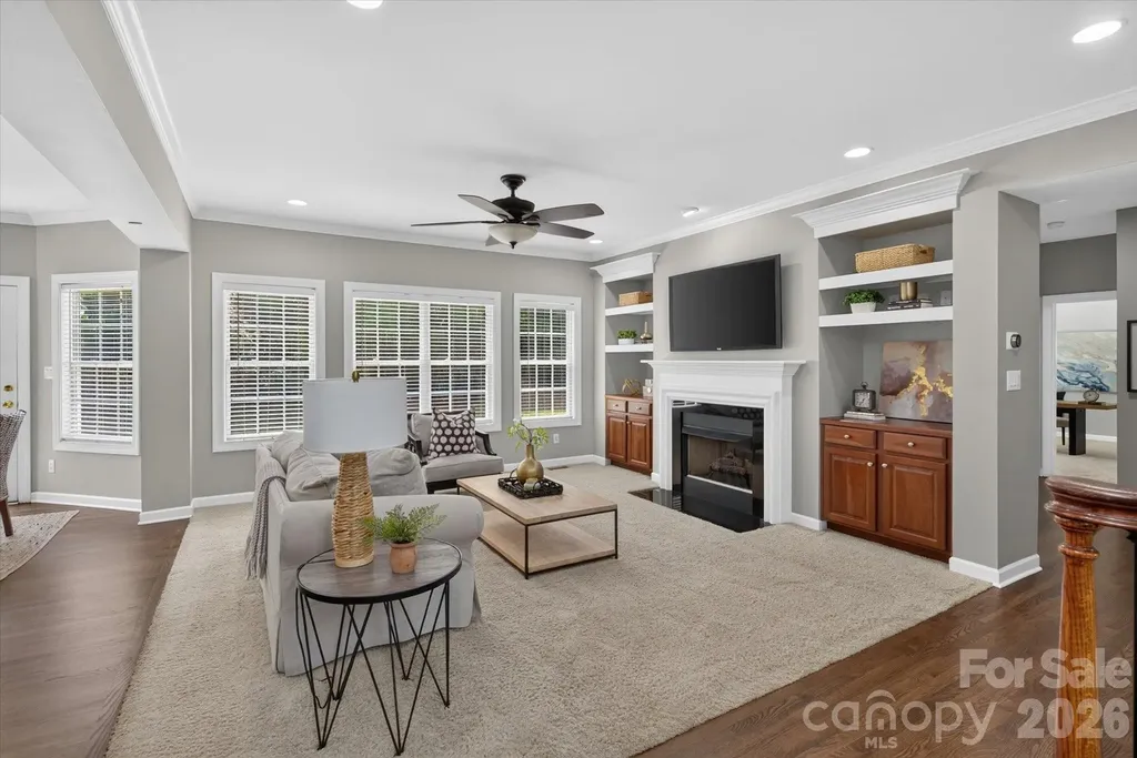 902 Lillieshall Road Waxhaw NC 28173