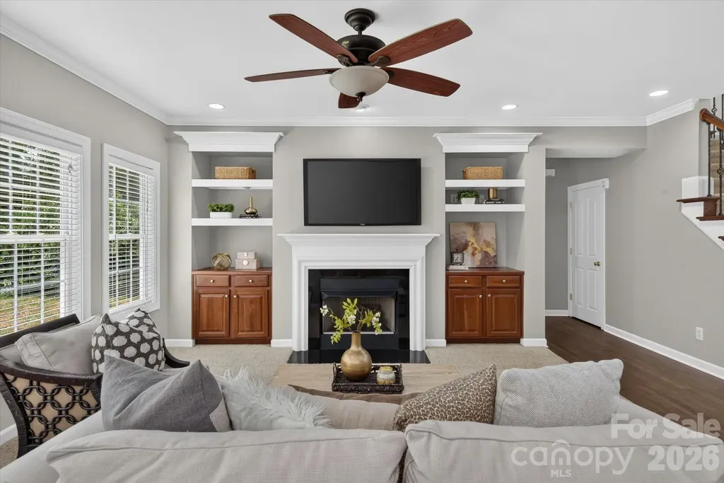 902 Lillieshall Road Waxhaw NC 28173