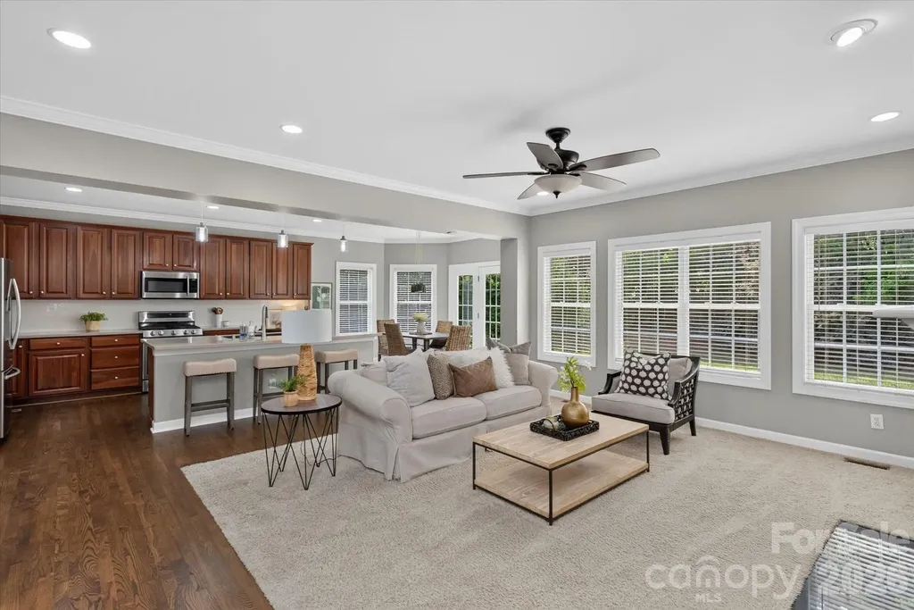 902 Lillieshall Road Waxhaw NC 28173