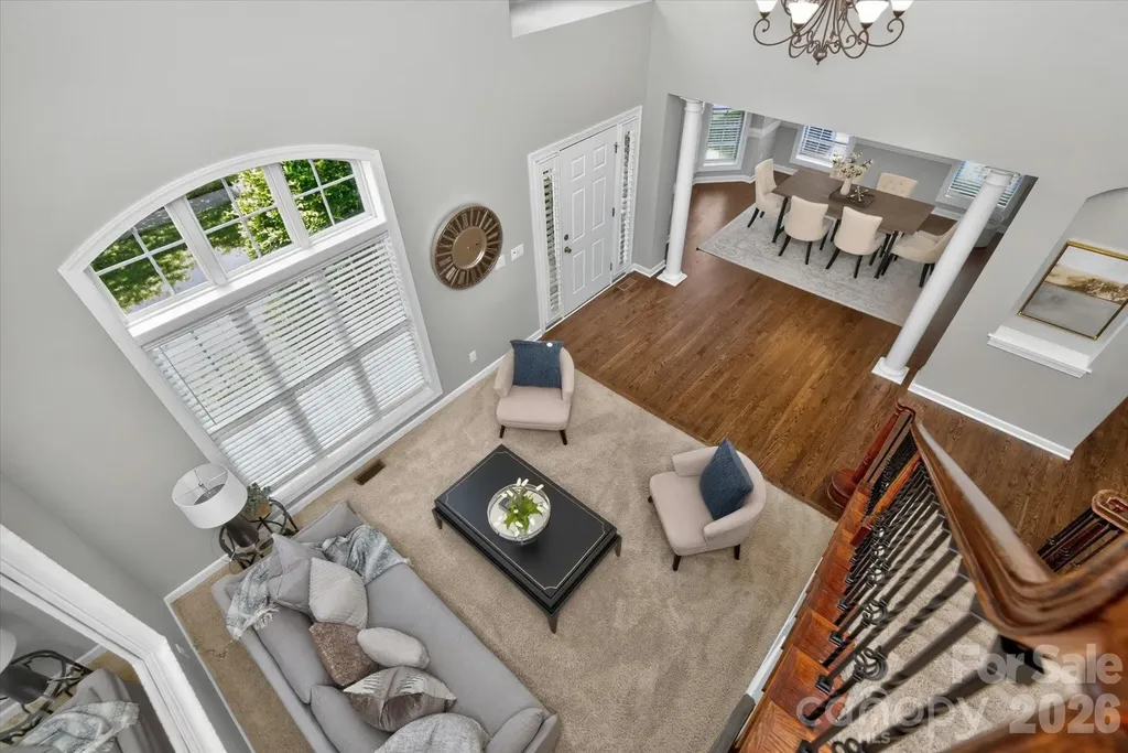 902 Lillieshall Road Waxhaw NC 28173