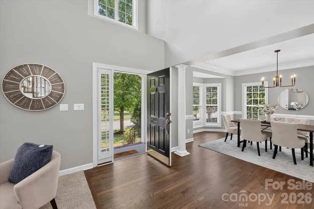 902 Lillieshall Road Waxhaw NC 28173