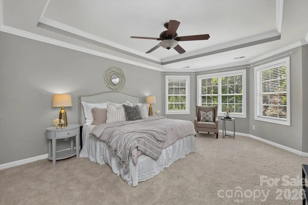 902 Lillieshall Road Waxhaw NC 28173