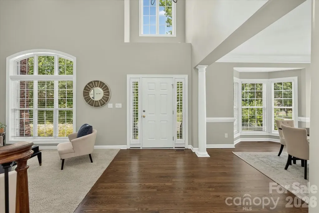 902 Lillieshall Road Waxhaw NC 28173