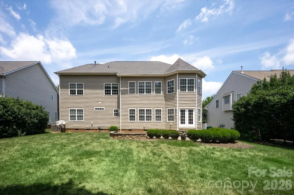 902 Lillieshall Road Waxhaw NC 28173