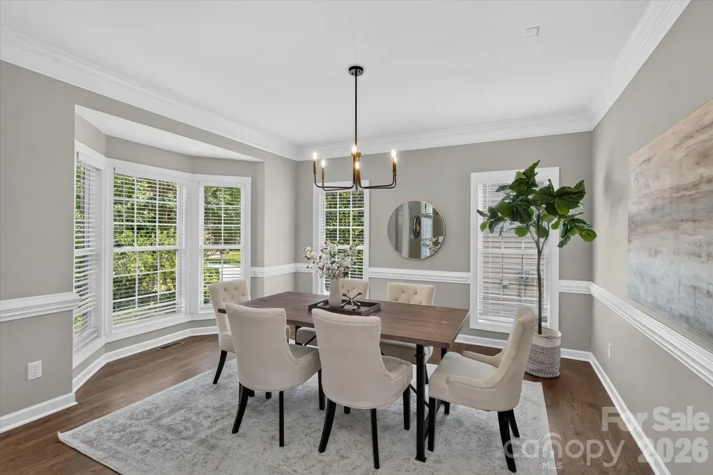 902 Lillieshall Road Waxhaw NC 28173