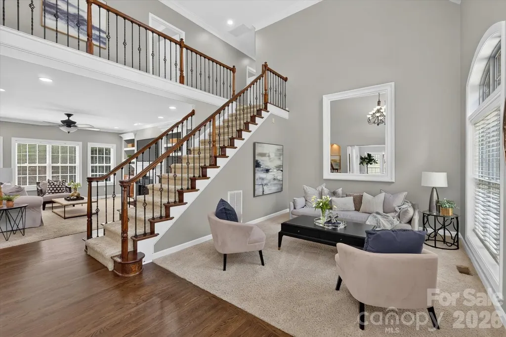 902 Lillieshall Road Waxhaw NC 28173