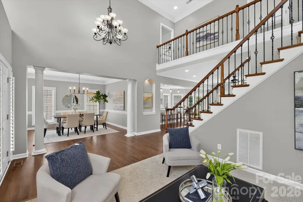 902 Lillieshall Road Waxhaw NC 28173