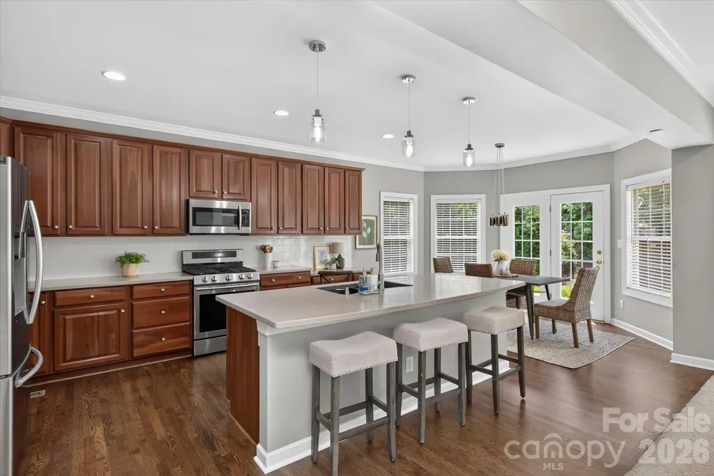 902 Lillieshall Road Waxhaw NC 28173