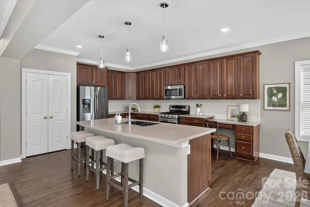 902 Lillieshall Road Waxhaw NC 28173