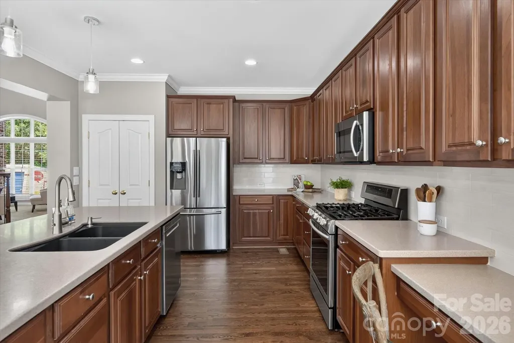 902 Lillieshall Road Waxhaw NC 28173