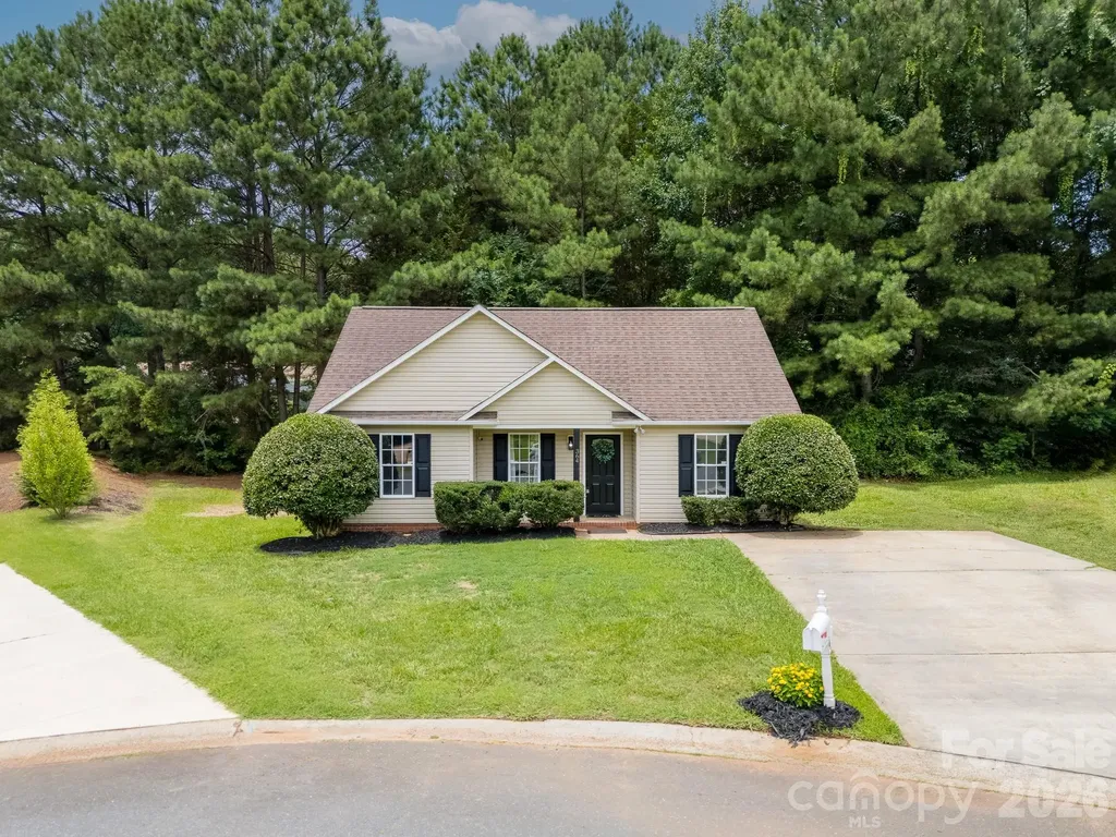 364 Masters Drive Rock Hill SC 29732