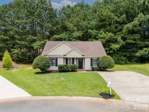 364 Masters Drive Rock Hill SC 29732
