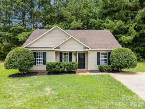 364 Masters Drive Rock Hill SC 29732