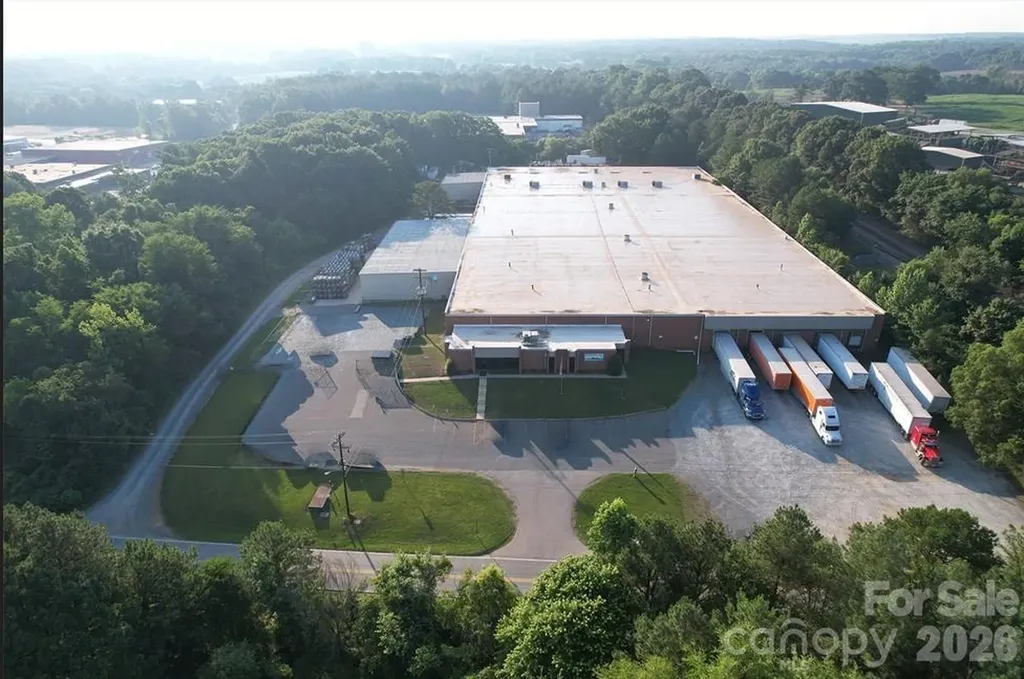 100 N Bivens Road Monroe NC 28110