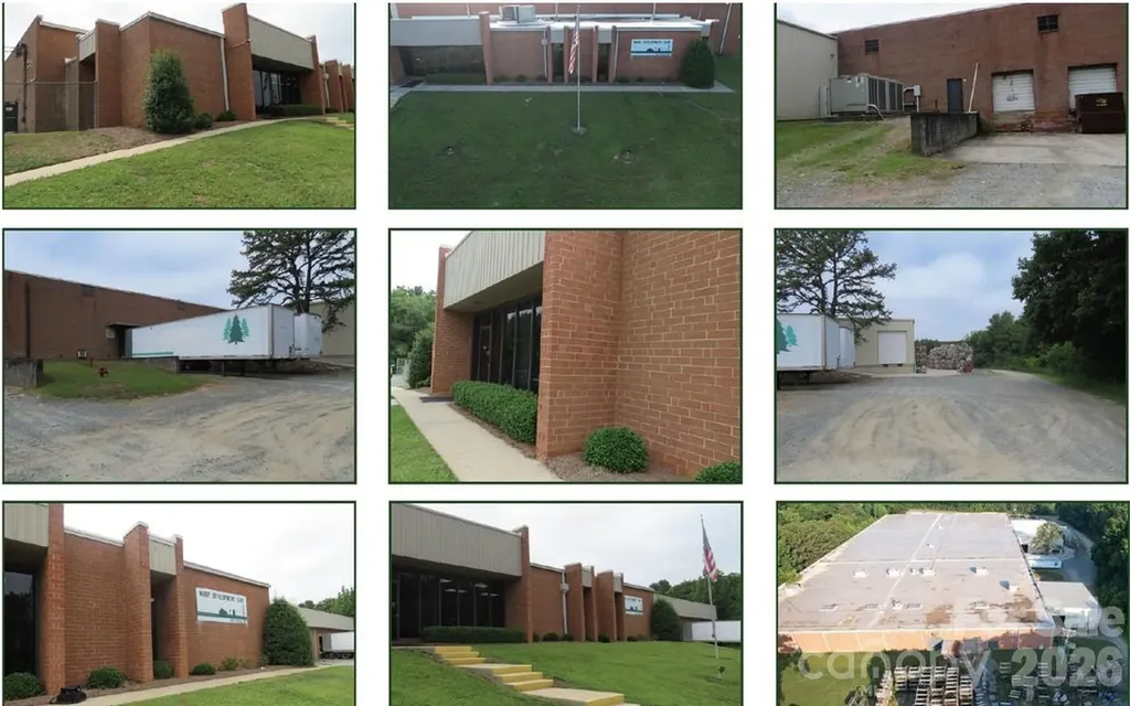100 N Bivens Road Monroe NC 28110