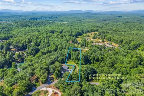 6125 Holiday Shores Avenue Nebo NC 28761