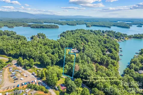 6125 Holiday Shores Avenue Nebo NC 28761