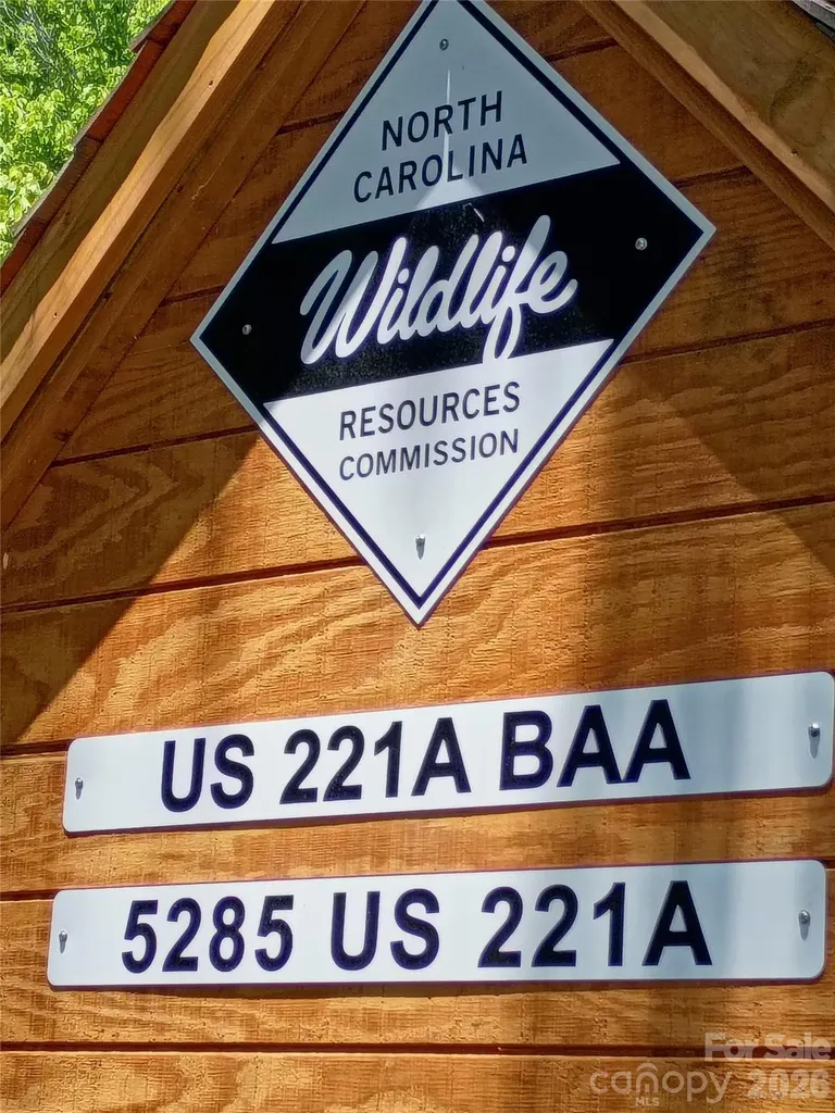 5371 Us 221a Highway Mooresboro NC 28114