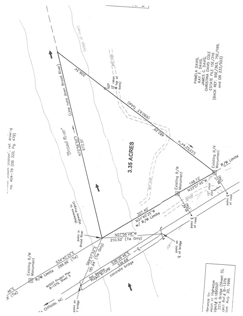 5371 Us 221a Highway Mooresboro NC 28114
