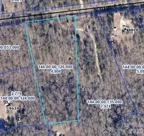 4786 Wylies Mill Road Edgemoor SC 29712