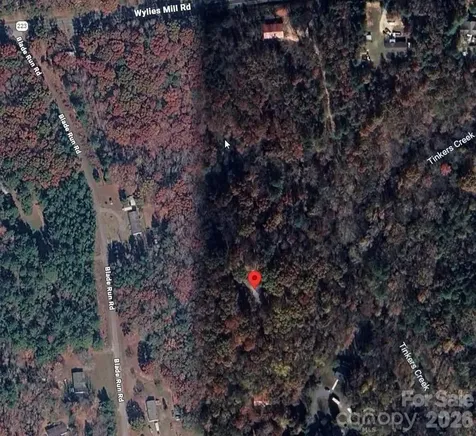 4786 Wylies Mill Road Edgemoor SC 29712
