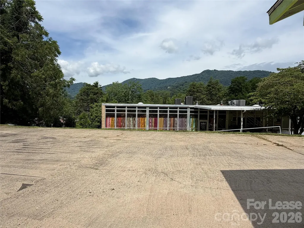 225 Church Street Waynesville NC 28786