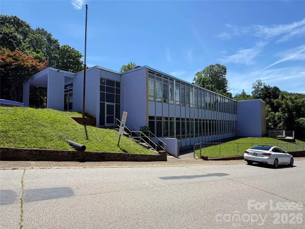 225 Church Street Waynesville NC 28786