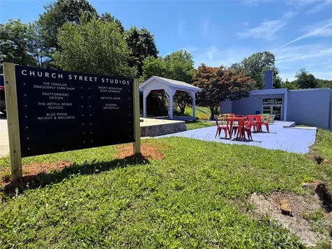 225 Church Street Waynesville NC 28786