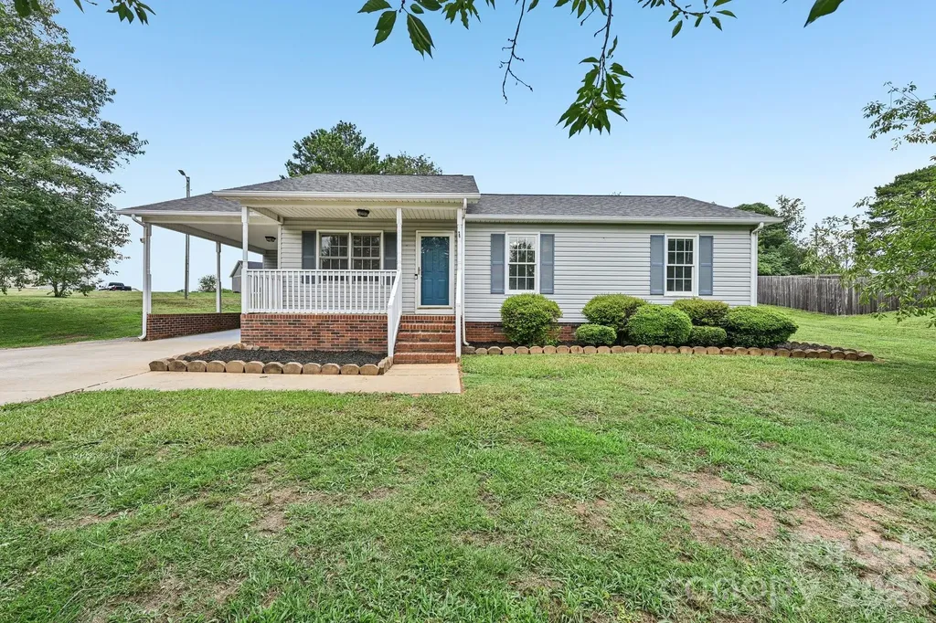738 Mcdaniel Road Kings Mountain NC 28086