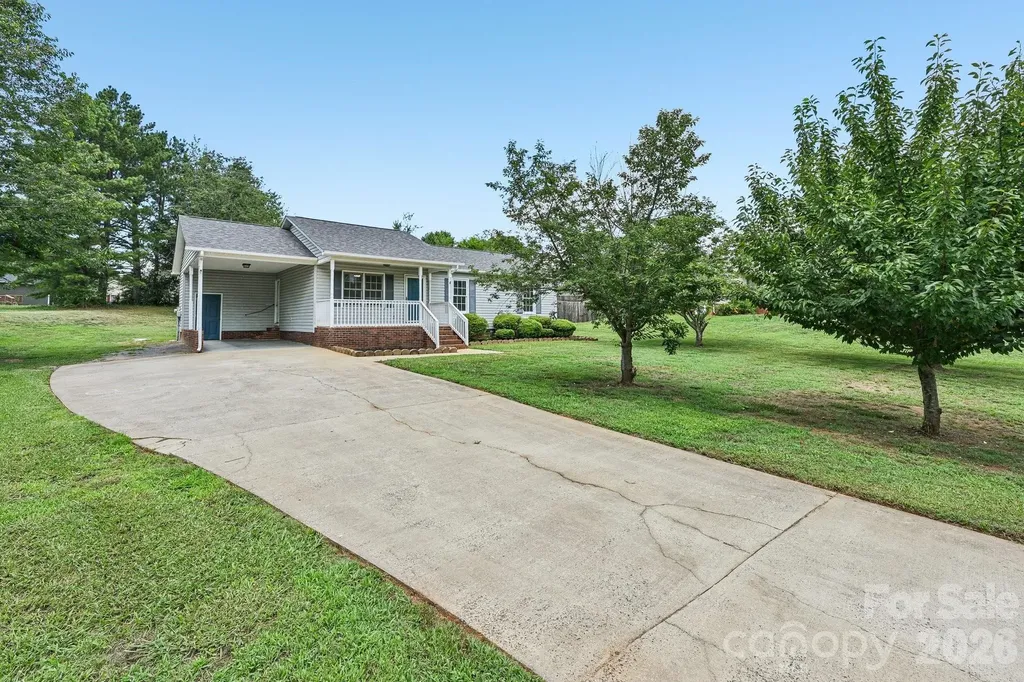 738 Mcdaniel Road Kings Mountain NC 28086