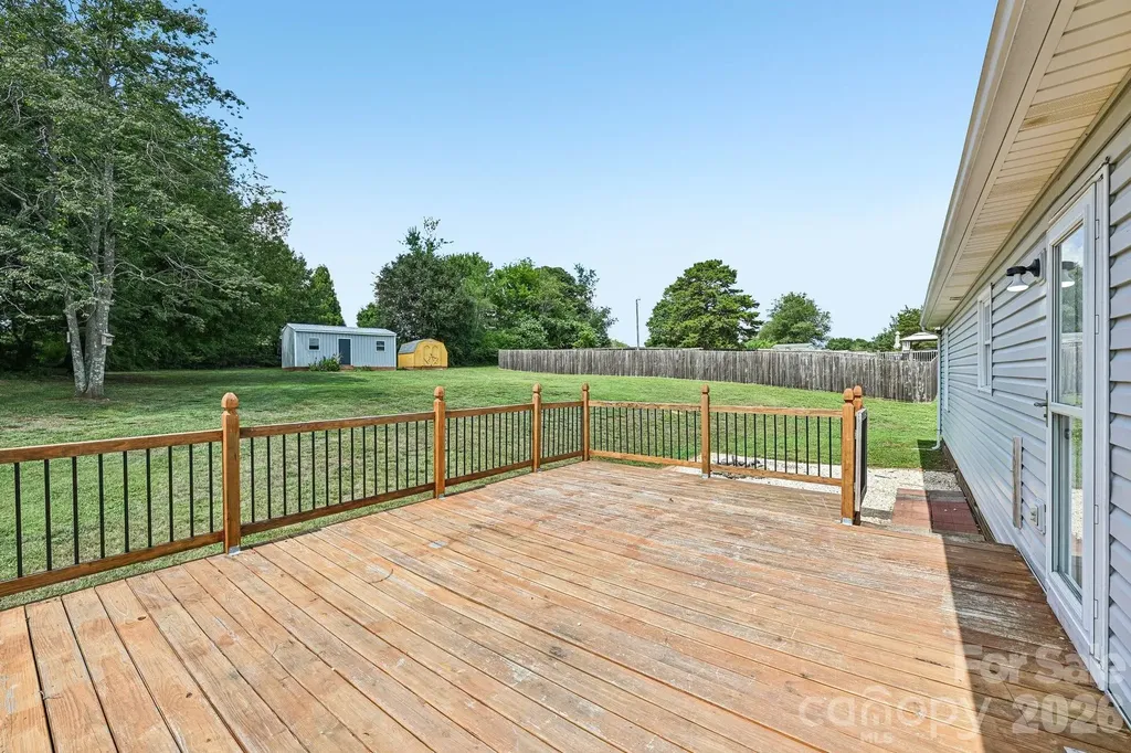 738 Mcdaniel Road Kings Mountain NC 28086