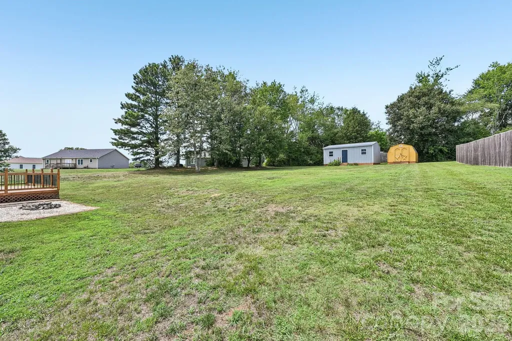 738 Mcdaniel Road Kings Mountain NC 28086