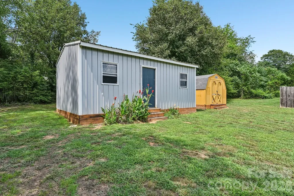 738 Mcdaniel Road Kings Mountain NC 28086