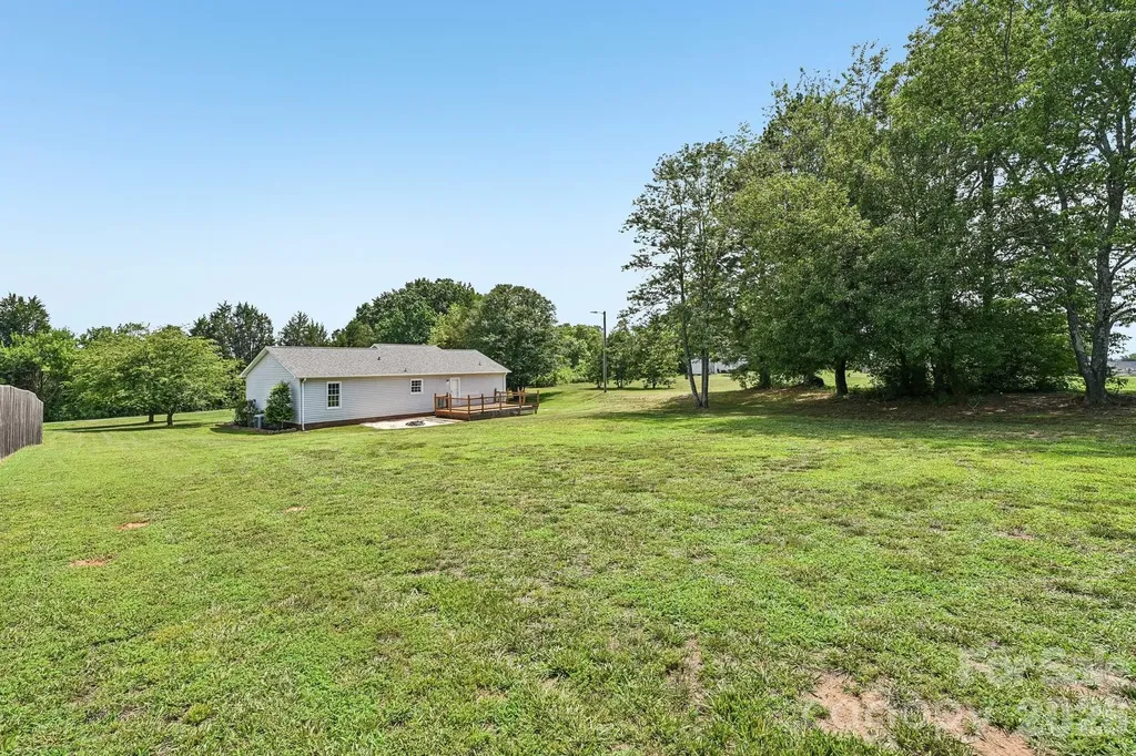 738 Mcdaniel Road Kings Mountain NC 28086