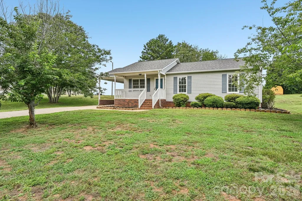 738 Mcdaniel Road Kings Mountain NC 28086
