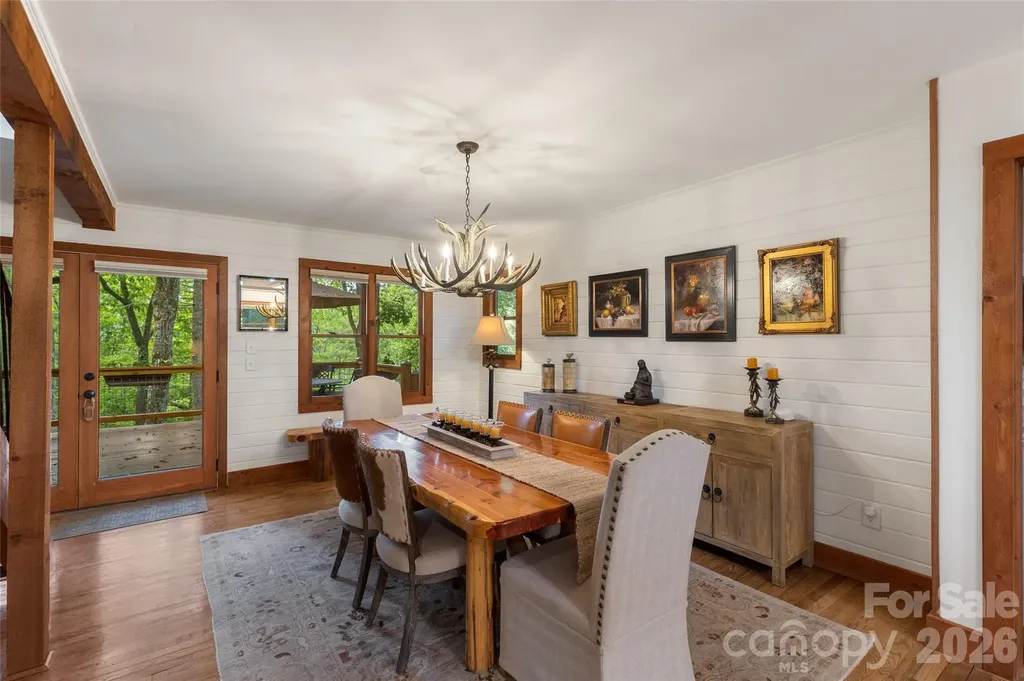 85 & 95 Ralph Thomas Road Highlands NC 28741