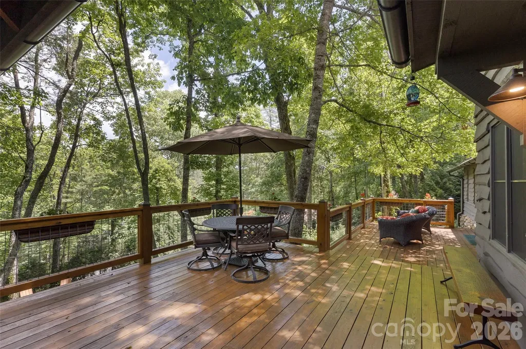 85 & 95 Ralph Thomas Road Highlands NC 28741