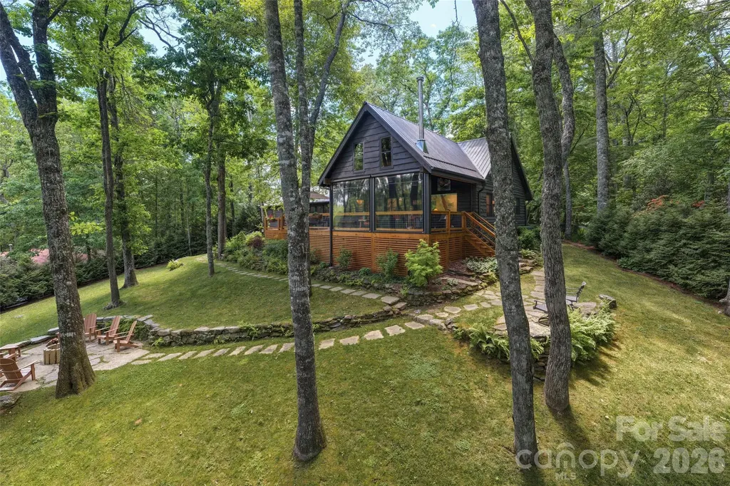 85 & 95 Ralph Thomas Road Highlands NC 28741