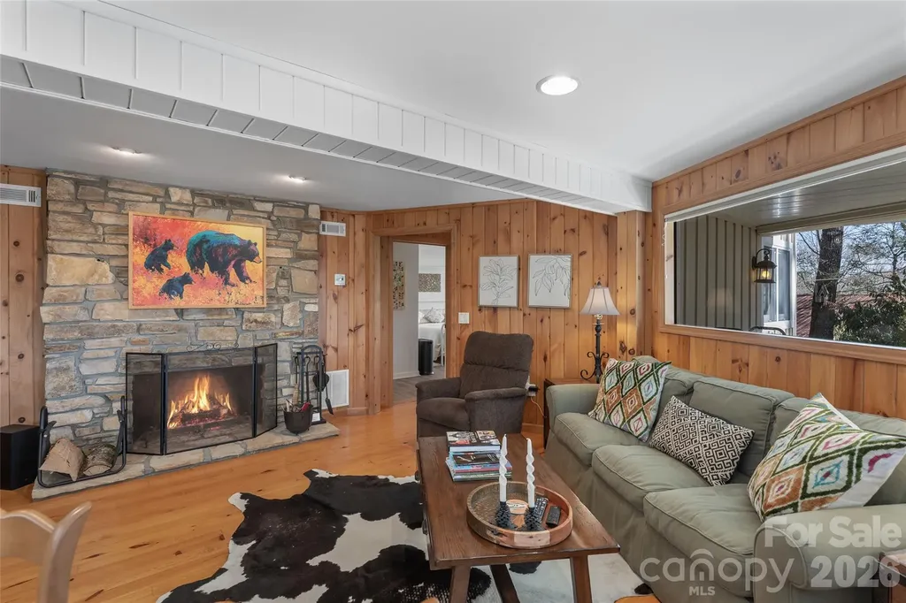 85 & 95 Ralph Thomas Road Highlands NC 28741