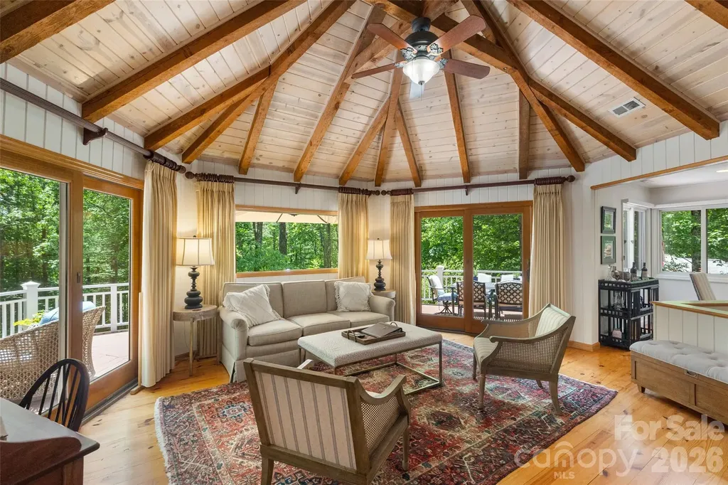 85 & 95 Ralph Thomas Road Highlands NC 28741