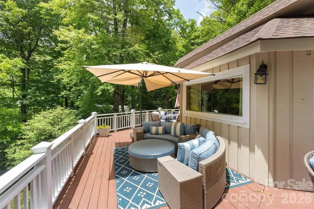 85 & 95 Ralph Thomas Road Highlands NC 28741
