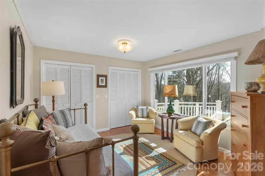85 & 95 Ralph Thomas Road Highlands NC 28741