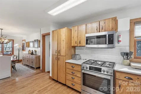 85 & 95 Ralph Thomas Road Highlands NC 28741