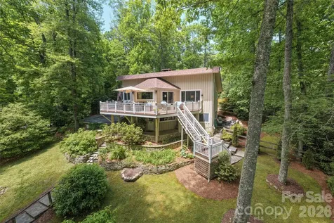 85 & 95 Ralph Thomas Road Highlands NC 28741